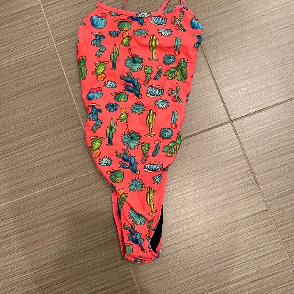 Jolyn Brandon 2 one piece